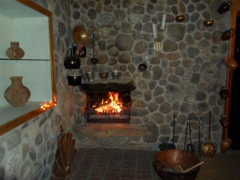 Posada El Castillo Arequipa Extérieur photo