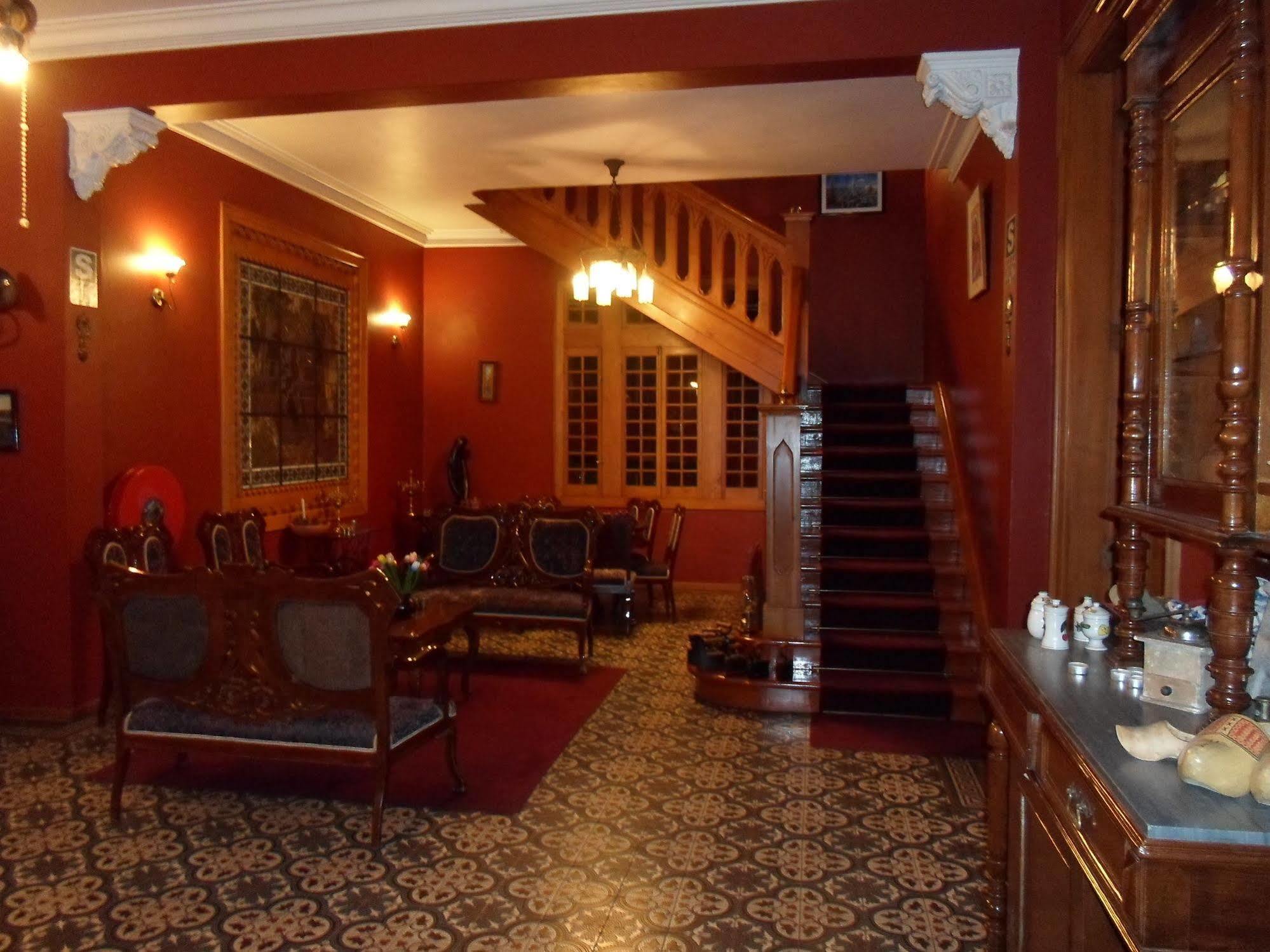 Posada El Castillo Arequipa Extérieur photo