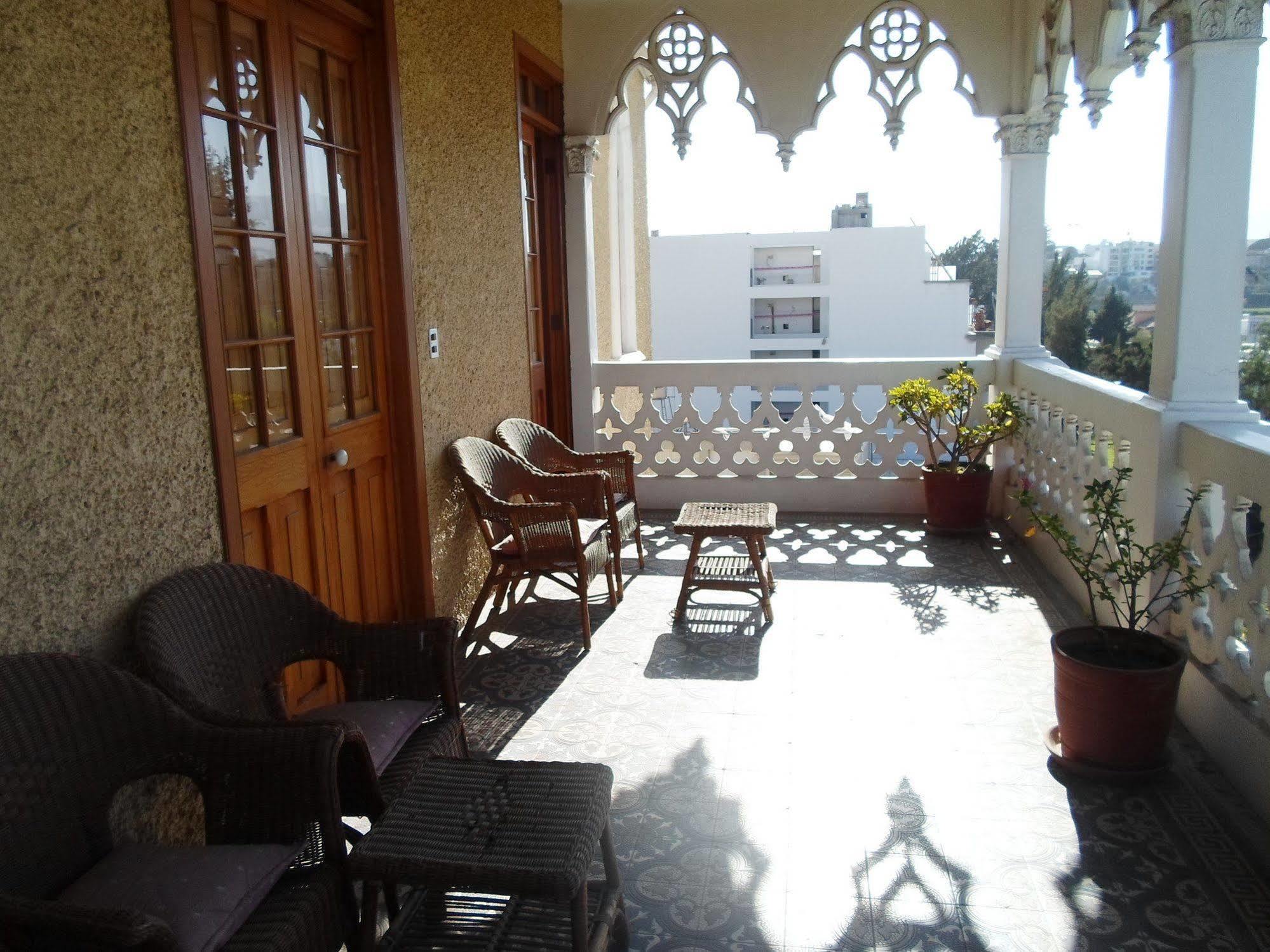 Posada El Castillo Arequipa Extérieur photo